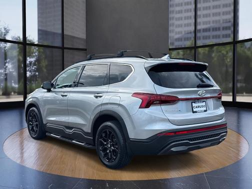 2022 Hyundai SANTA FE XRT