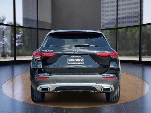 2023 Mercedes-Benz GLA 250 Base