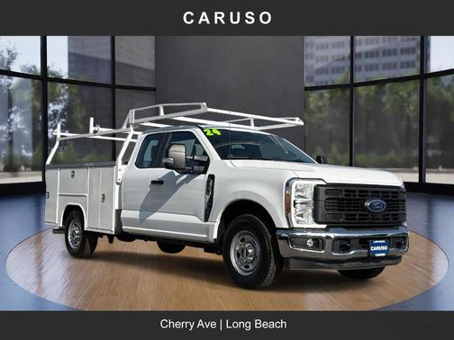 2024 Ford F-250 XL