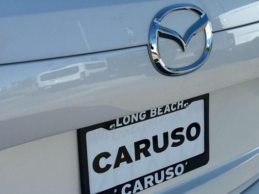 2024 Mazda CX-5 2.5 Turbo Signature