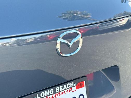 2025 Mazda CX-50 PLUS PACKAGE