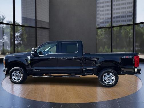 2025 Ford F-250 XLT