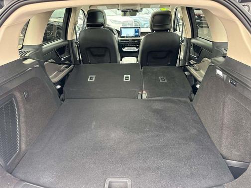 2025 Lincoln Corsair Grand Touring