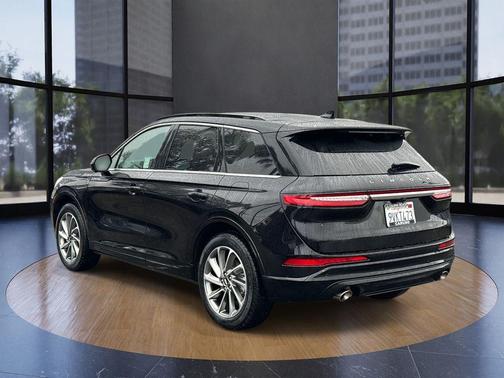 2025 Lincoln Corsair Grand Touring