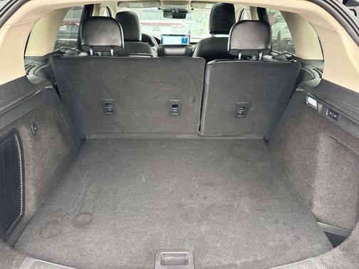 2025 Lincoln Corsair Grand Touring