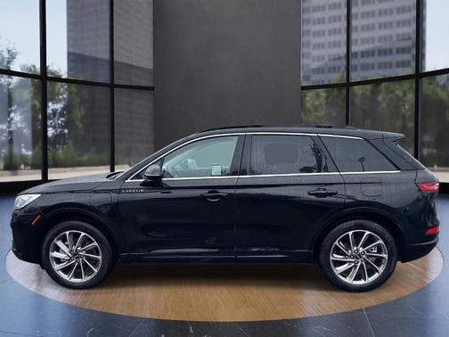 2025 Lincoln Corsair Grand Touring