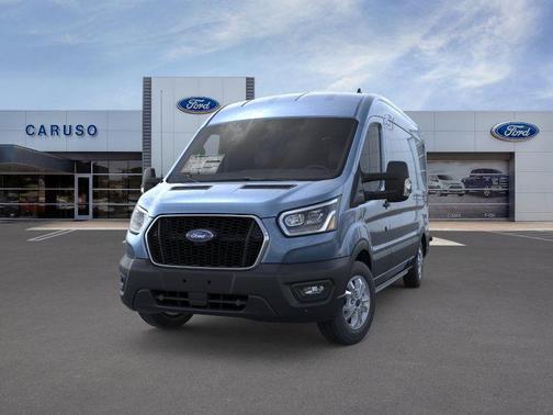 2025 Ford Transit-150 Base