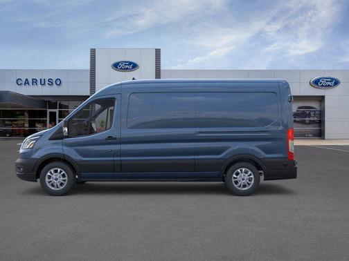 2025 Ford Transit-150 Base