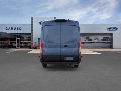 2025 Ford Transit-150 Base