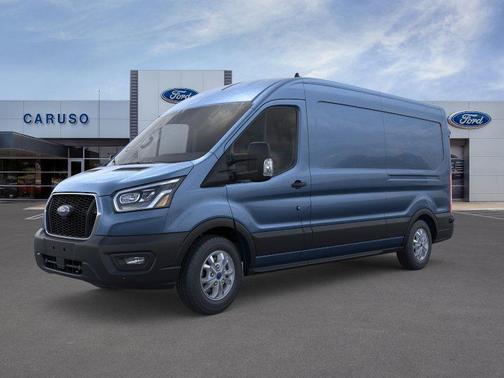 2025 Ford Transit-150 Base
