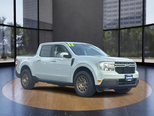 2023 Ford Maverick Lariat