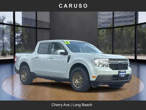 2023 Ford Maverick Lariat