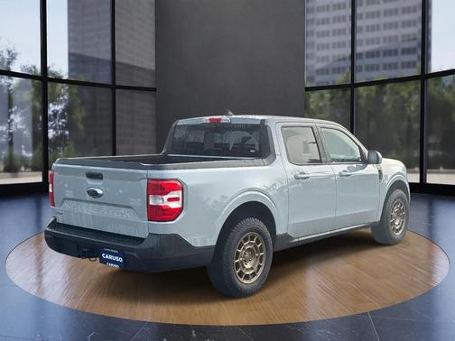 2023 Ford Maverick Lariat