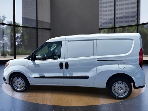 2022 RAM ProMaster City Base