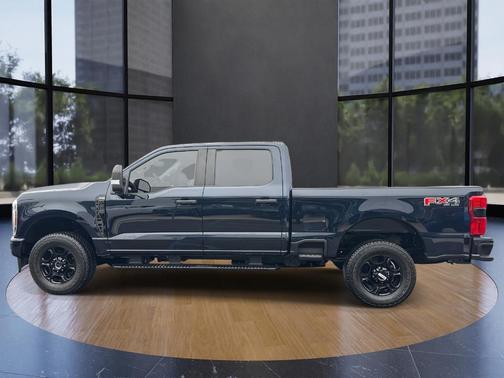 2024 Ford F-250 XL