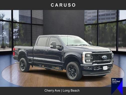 2024 Ford F-250 XL
