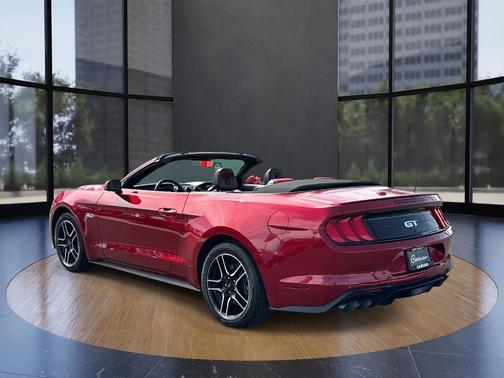 2023 Ford Mustang GT Premium