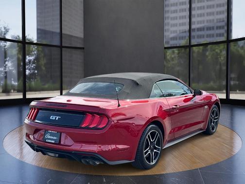 2023 Ford Mustang GT Premium