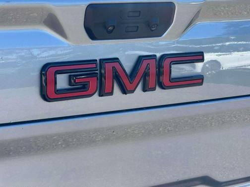 2024 GMC Sierra 3500 SLT