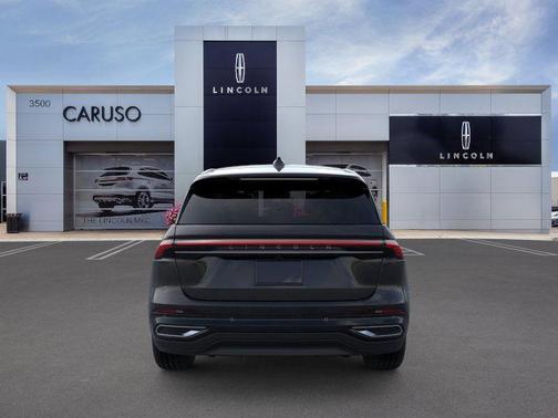 2026 Lincoln Corsair Premiere FWD