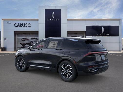 2026 Lincoln Corsair Premiere FWD