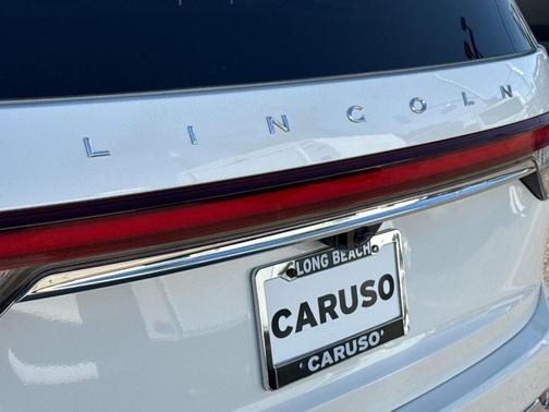 2024 Lincoln Aviator Reserve RWD