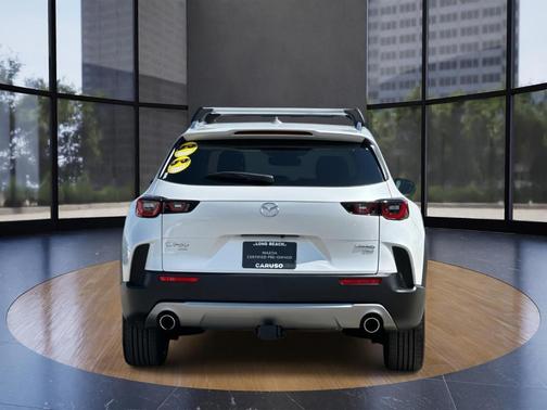 2025 Mazda Mazda3 FWD w/Select Package