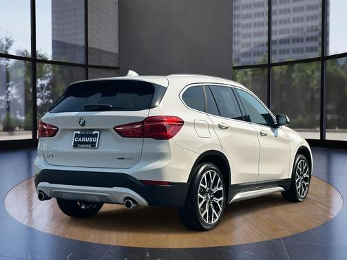 2020 BMW X1 sDrive28i