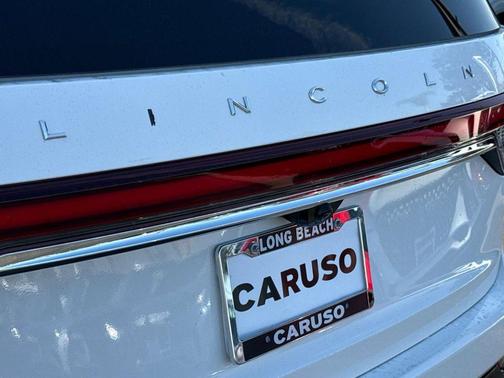 2024 Lincoln Aviator Reserve AWD