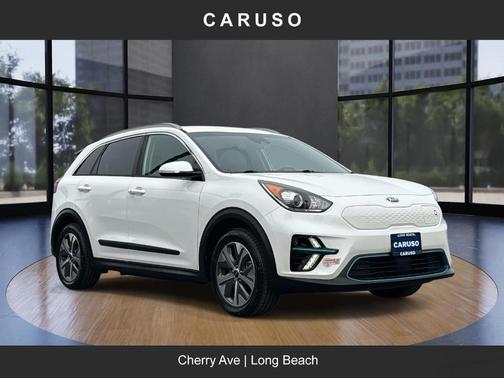 2019 Kia Niro EV EX