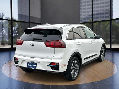 2019 Kia Niro EV EX