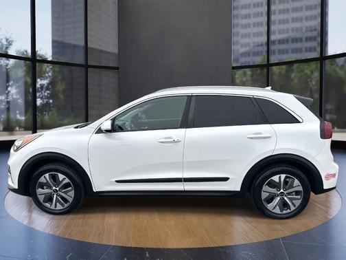 2019 Kia Niro EV EX