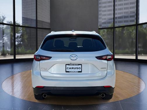 2023 Mazda CX-5 2.5 S Preferred Package