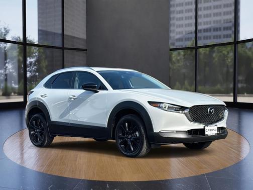 2025 Mazda CX-30 Select