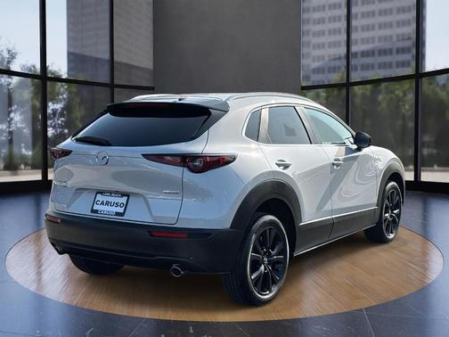 2025 Mazda CX-30 Select