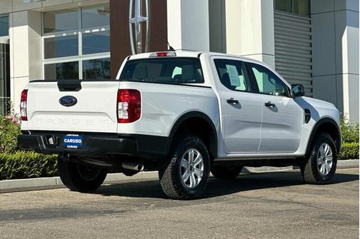 2024 Ford Ranger XL