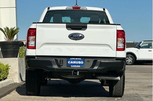2024 Ford Ranger XL