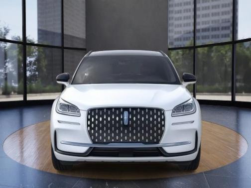 2025 Lincoln Corsair Grand Touring