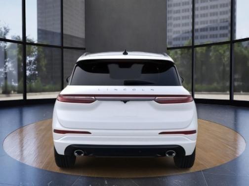 2025 Lincoln Corsair Grand Touring