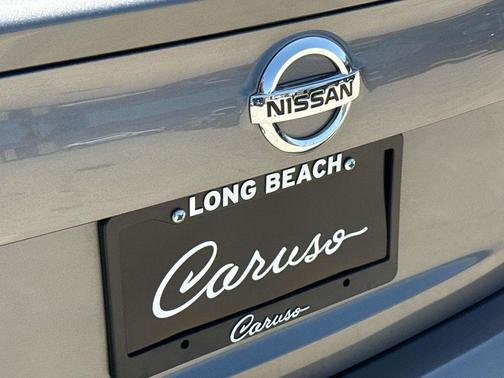 Gun Metallic 2021 Nissan Rogue Sport S