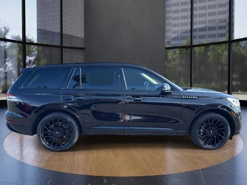 2023 Lincoln Aviator Reserve AWD