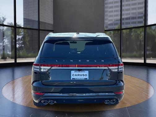 2023 Lincoln Aviator Reserve AWD