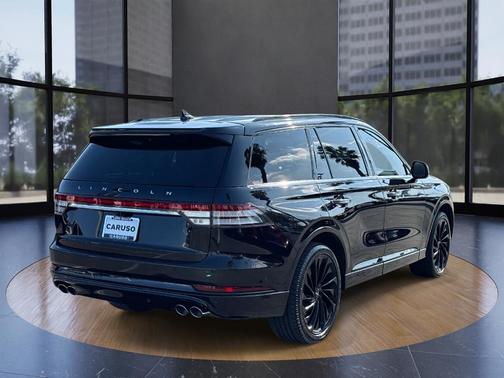 2023 Lincoln Aviator Reserve AWD