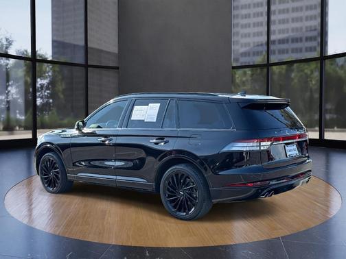 2023 Lincoln Aviator Reserve AWD