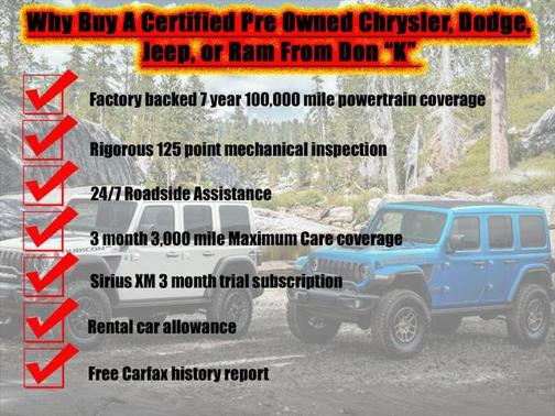 2022 Jeep Compass Latitude Lux 4x4