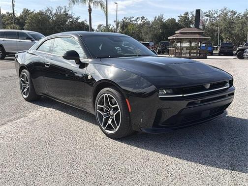 2026 Dodge Charger R/T
