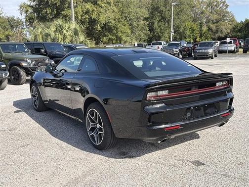 2026 Dodge Charger R/T