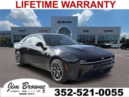 2026 Dodge Charger R/T