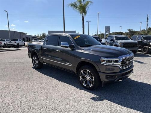 2019 RAM 1500 Limited