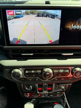 2024 Jeep Wrangler Rubicon 392